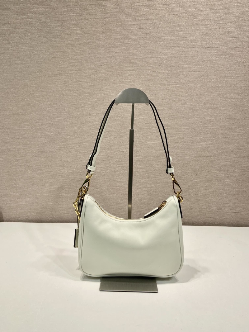 Pra*a hobo bags